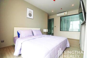 For RENT : RHYTHM Ekkamai / 2 Bedroom / 2 Bathrooms / 81 sqm / 80000 THB [7133423]