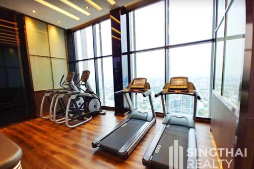 For RENT : RHYTHM Ekkamai / 2 Bedroom / 2 Bathrooms / 81 sqm / 80000 THB [7133423]