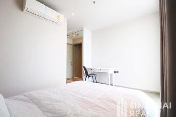 For RENT : RHYTHM Ekkamai / 2 Bedroom / 2 Bathrooms / 81 sqm / 80000 THB [7133423]