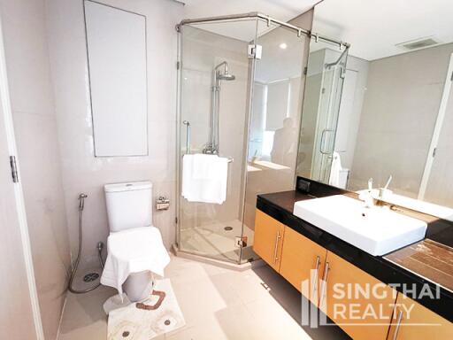 For RENT : Fullerton Sukhumvit / 3 Bedroom / 3 Bathrooms / 171 sqm / 80000 THB [7205322]