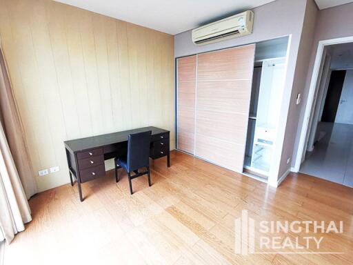 For RENT : Fullerton Sukhumvit / 3 Bedroom / 3 Bathrooms / 171 sqm / 80000 THB [7205322]