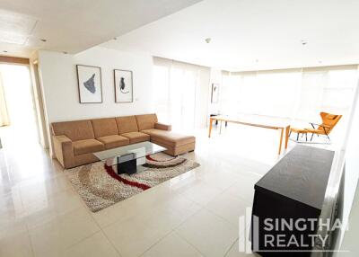 For RENT : Fullerton Sukhumvit / 3 Bedroom / 3 Bathrooms / 171 sqm / 80000 THB [7205322]