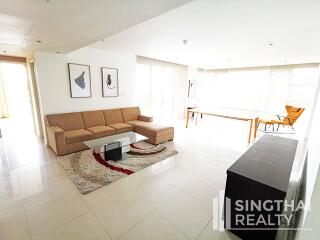 For RENT : Fullerton Sukhumvit / 3 Bedroom / 3 Bathrooms / 171 sqm / 80000 THB [7205322]