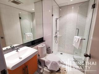 For RENT : Fullerton Sukhumvit / 3 Bedroom / 3 Bathrooms / 171 sqm / 80000 THB [7205322]