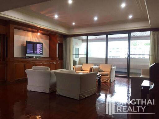 For RENT : Shiva Tower / 3 Bedroom / 3 Bathrooms / 321 sqm / 80000 THB [7209746]