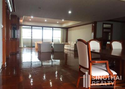 For RENT : Shiva Tower / 3 Bedroom / 3 Bathrooms / 321 sqm / 80000 THB [7209746]