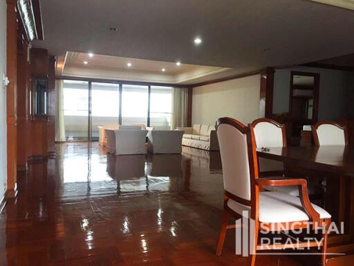 For RENT : Shiva Tower / 3 Bedroom / 3 Bathrooms / 321 sqm / 80000 THB [7209746]