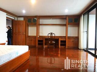 For RENT : Shiva Tower / 3 Bedroom / 3 Bathrooms / 321 sqm / 80000 THB [7209746]