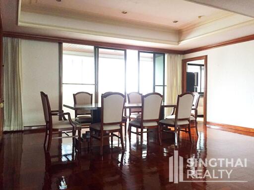 For RENT : Shiva Tower / 3 Bedroom / 3 Bathrooms / 321 sqm / 80000 THB [7209746]