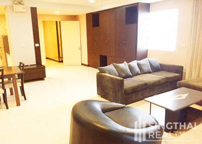 For RENT : Nusasiri Grand / 3 Bedroom / 3 Bathrooms / 177 sqm / 80000 THB [7293616]