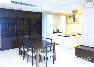 For RENT : Nusasiri Grand / 3 Bedroom / 3 Bathrooms / 177 sqm / 80000 THB [7293616]