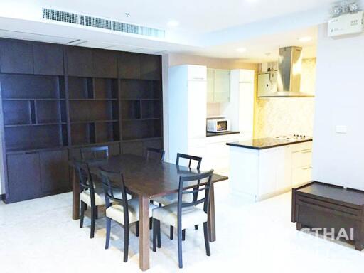 For RENT : Nusasiri Grand / 3 Bedroom / 3 Bathrooms / 177 sqm / 80000 THB [7293616]