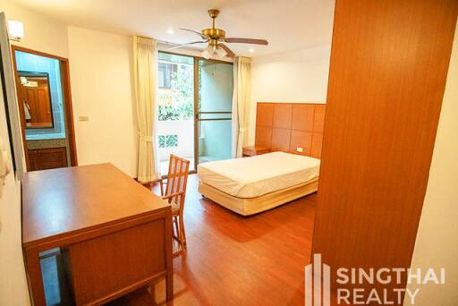 For RENT : Raintree Village Apartment / 3 Bedroom / 3 Bathrooms / 269 sqm / 80000 THB [7293820]