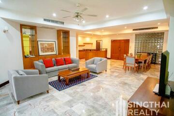 For RENT : Raintree Village Apartment / 3 Bedroom / 3 Bathrooms / 269 sqm / 80000 THB [7293820]