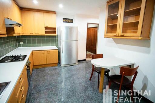 For RENT : Raintree Village Apartment / 3 Bedroom / 3 Bathrooms / 269 sqm / 80000 THB [7293820]