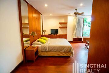 For RENT : Raintree Village Apartment / 3 Bedroom / 3 Bathrooms / 269 sqm / 80000 THB [7293820]