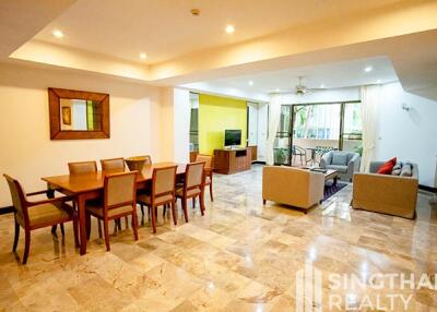 For RENT : Raintree Village Apartment / 3 Bedroom / 3 Bathrooms / 269 sqm / 80000 THB [7293820]