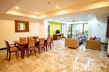 For RENT : Raintree Village Apartment / 3 Bedroom / 3 Bathrooms / 269 sqm / 80000 THB [7293820]