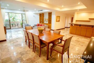 For RENT : Raintree Village Apartment / 3 Bedroom / 3 Bathrooms / 269 sqm / 80000 THB [7293820]