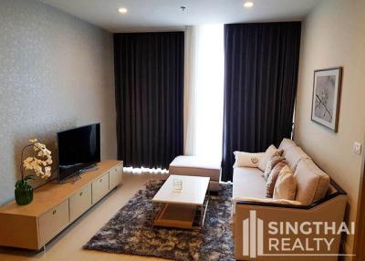 For RENT : Noble Ploenchit / 2 Bedroom / 2 Bathrooms / 83 sqm / 80000 THB [7320151]