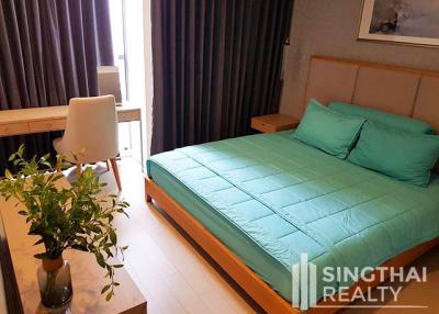 For RENT : Noble Ploenchit / 2 Bedroom / 2 Bathrooms / 83 sqm / 80000 THB [7320151]