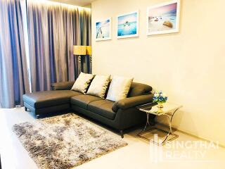 For RENT : Noble Ploenchit / 2 Bedroom / 2 Bathrooms / 85 sqm / 80000 THB [7320177]