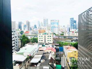 For RENT : Noble Ploenchit / 2 Bedroom / 2 Bathrooms / 85 sqm / 80000 THB [7320177]