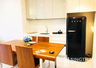 For RENT : Noble Ploenchit / 2 Bedroom / 2 Bathrooms / 85 sqm / 80000 THB [7320177]