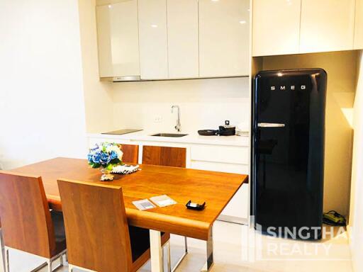 For RENT : Noble Ploenchit / 2 Bedroom / 2 Bathrooms / 85 sqm / 80000 THB [7320177]