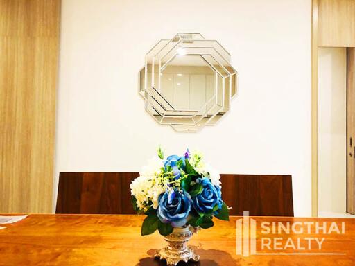 For RENT : Noble Ploenchit / 2 Bedroom / 2 Bathrooms / 85 sqm / 80000 THB [7320177]