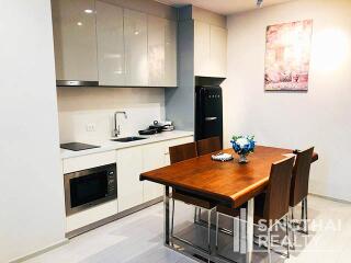 For RENT : Noble Ploenchit / 2 Bedroom / 2 Bathrooms / 85 sqm / 80000 THB [7320177]