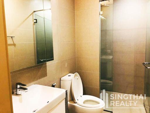 For RENT : Noble Ploenchit / 2 Bedroom / 2 Bathrooms / 85 sqm / 80000 THB [7320177]