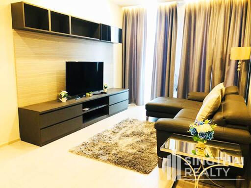 For RENT : Noble Ploenchit / 2 Bedroom / 2 Bathrooms / 85 sqm / 80000 THB [7320177]