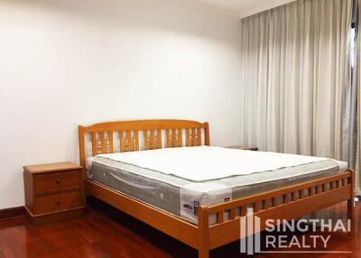 For RENT : P.R.Home III Apartment / 2 Bedroom / 3 Bathrooms / 201 sqm / 80000 THB [7321035]