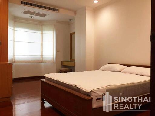 For RENT : P.R.Home III Apartment / 2 Bedroom / 3 Bathrooms / 201 sqm / 80000 THB [7321035]