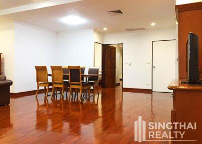 For RENT : P.R.Home III Apartment / 2 Bedroom / 3 Bathrooms / 201 sqm / 80000 THB [7321035]