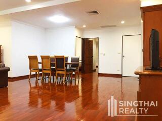 For RENT : P.R.Home III Apartment / 2 Bedroom / 3 Bathrooms / 201 sqm / 80000 THB [7321035]