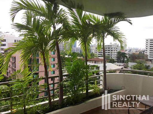 For RENT : P.R.Home III Apartment / 2 Bedroom / 3 Bathrooms / 201 sqm / 80000 THB [7321035]