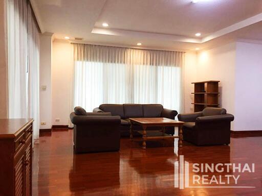 For RENT : P.R.Home III Apartment / 2 Bedroom / 3 Bathrooms / 201 sqm / 80000 THB [7321035]