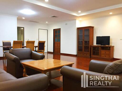 For RENT : P.R.Home III Apartment / 2 Bedroom / 3 Bathrooms / 201 sqm / 80000 THB [7321035]