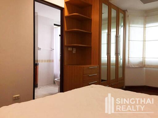 For RENT : P.R.Home III Apartment / 2 Bedroom / 3 Bathrooms / 201 sqm / 80000 THB [7321035]