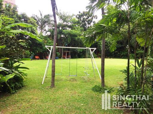 For RENT : P.R.Home III Apartment / 2 Bedroom / 3 Bathrooms / 201 sqm / 80000 THB [7321035]