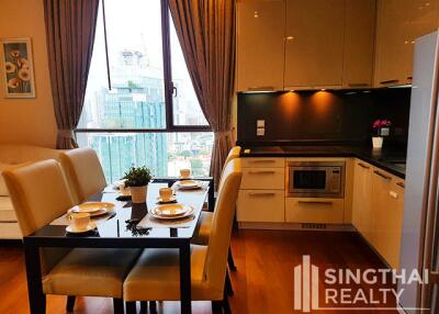 For RENT : Quattro by Sansiri / 2 Bedroom / 2 Bathrooms / 81 sqm / 80000 THB [7344358]