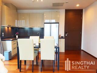 For RENT : Quattro by Sansiri / 2 Bedroom / 2 Bathrooms / 81 sqm / 80000 THB [7344358]