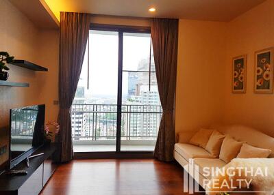 For RENT : Quattro by Sansiri / 2 Bedroom / 2 Bathrooms / 81 sqm / 80000 THB [7344358]