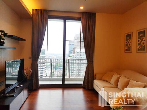 For RENT : Quattro by Sansiri / 2 Bedroom / 2 Bathrooms / 81 sqm / 80000 THB [7344358]