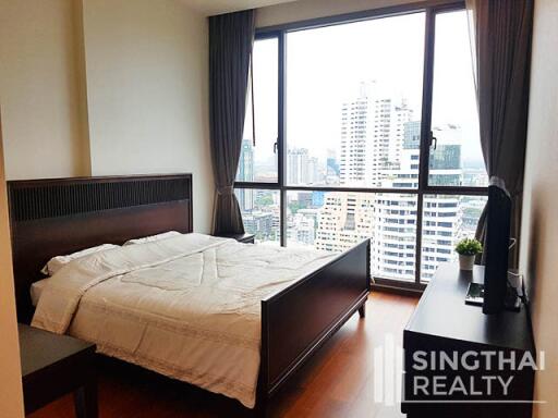 For RENT : Quattro by Sansiri / 2 Bedroom / 2 Bathrooms / 81 sqm / 80000 THB [7344358]