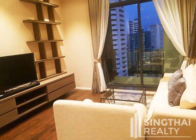 For RENT : The Diplomat 39 / 2 Bedroom / 2 Bathrooms / 77 sqm / 80000 THB [7382556]