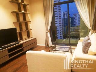 For RENT : The Diplomat 39 / 2 Bedroom / 2 Bathrooms / 77 sqm / 80000 THB [7382556]