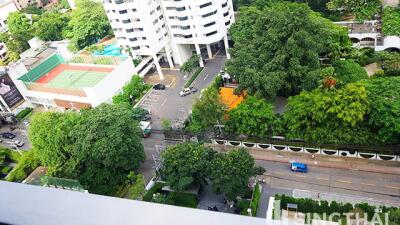 For RENT : The Diplomat 39 / 2 Bedroom / 2 Bathrooms / 77 sqm / 80000 THB [7382556]